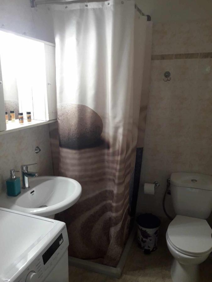 Simple, Calm And Center 2 Apartment Kalamata Luaran gambar
