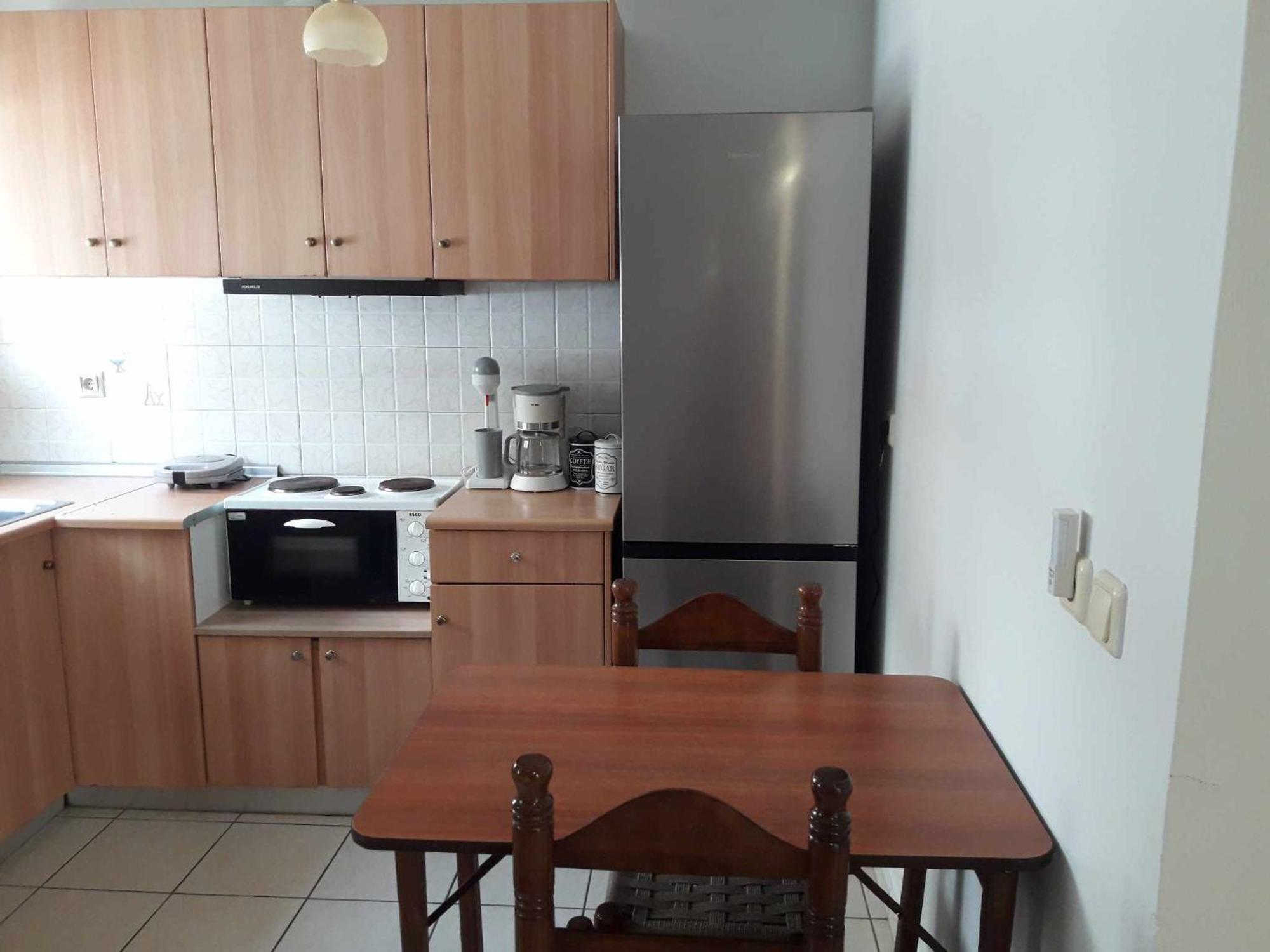 Simple, Calm And Center 2 Apartment Kalamata Luaran gambar